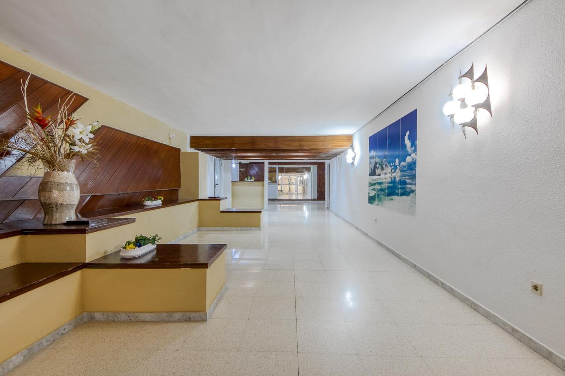 Dallas 2F Canyelles Roses - Immo Barneda Bagian luar foto