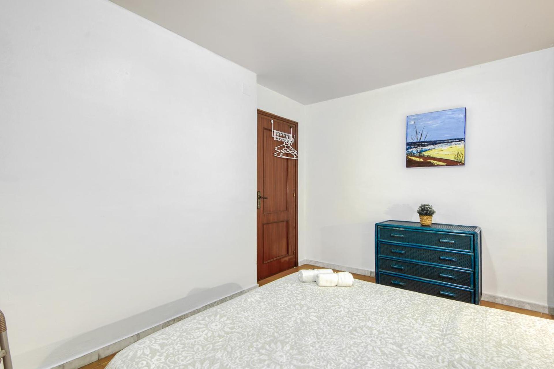 Dallas 2F Canyelles Roses - Immo Barneda Bagian luar foto