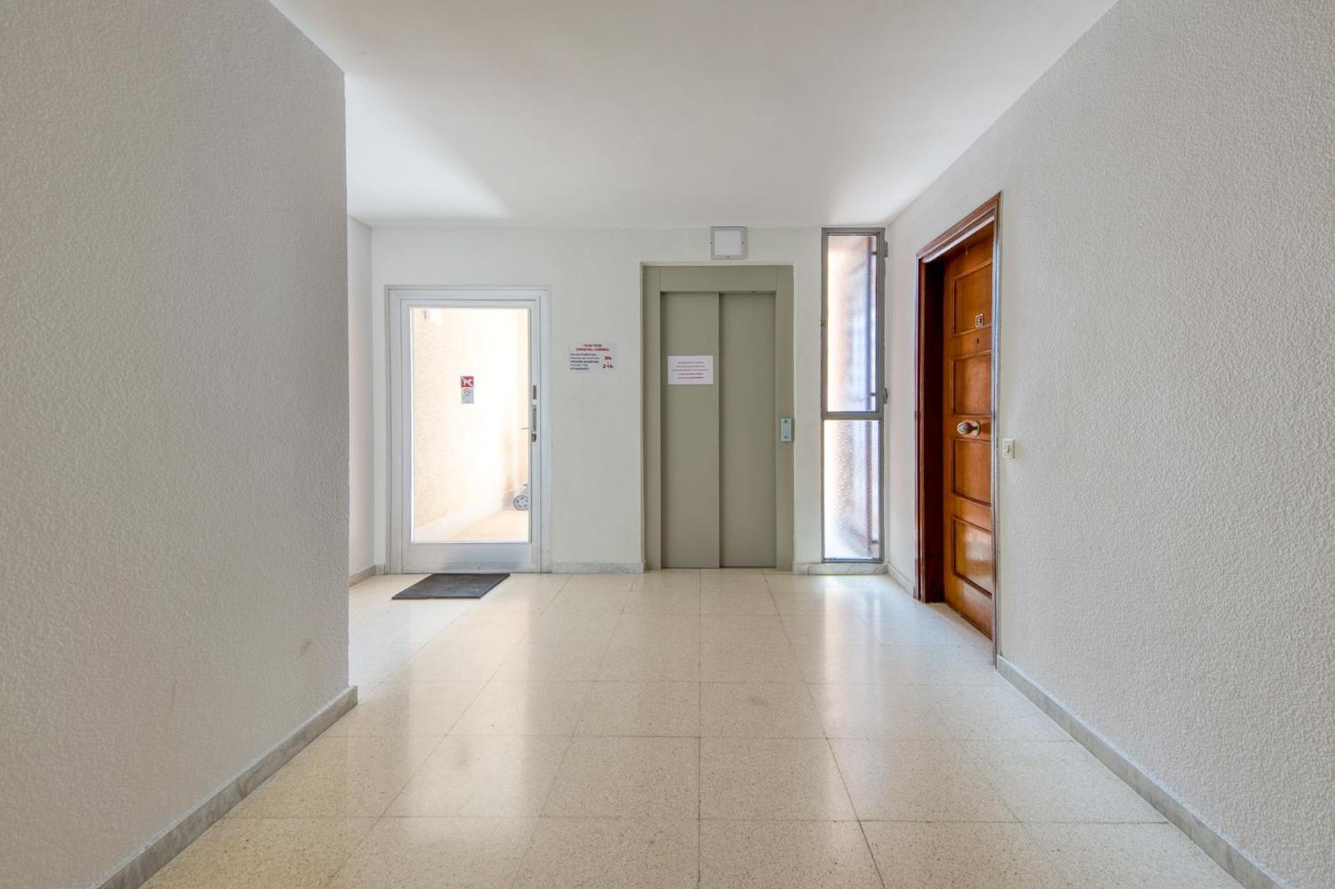 Dallas 2F Canyelles Roses - Immo Barneda Bagian luar foto