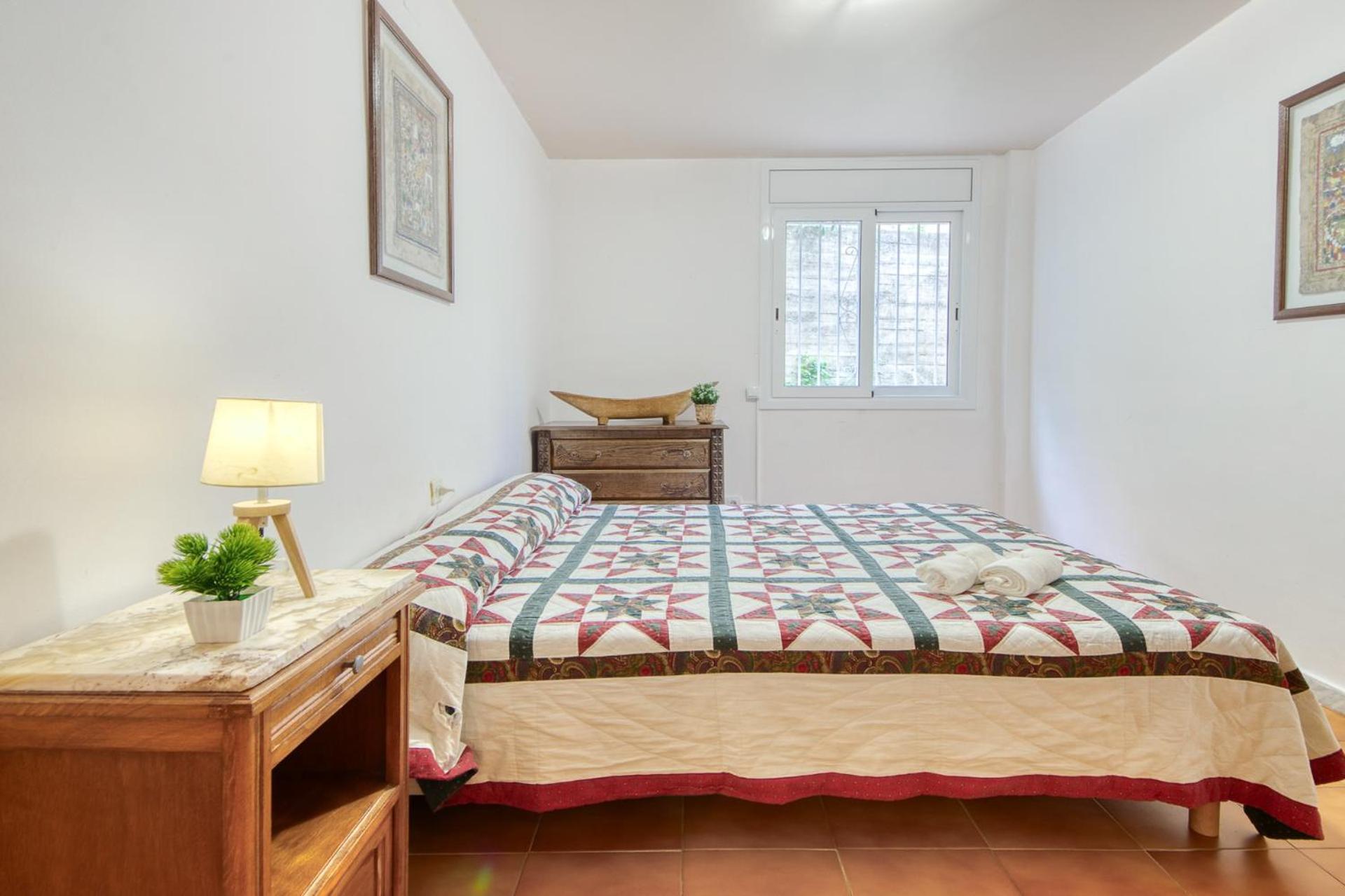 Dallas 2F Canyelles Roses - Immo Barneda Bagian luar foto