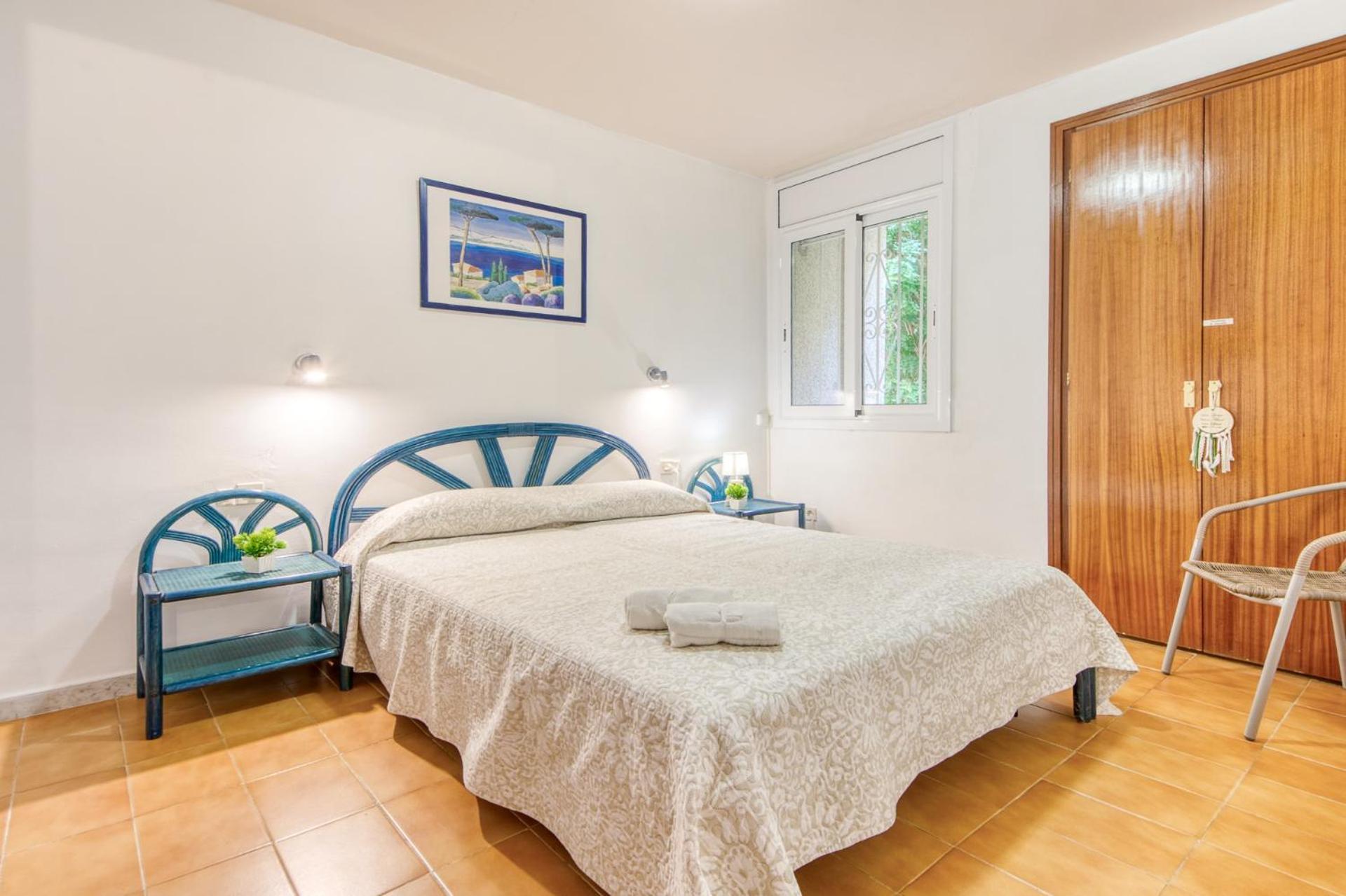 Dallas 2F Canyelles Roses - Immo Barneda Bagian luar foto