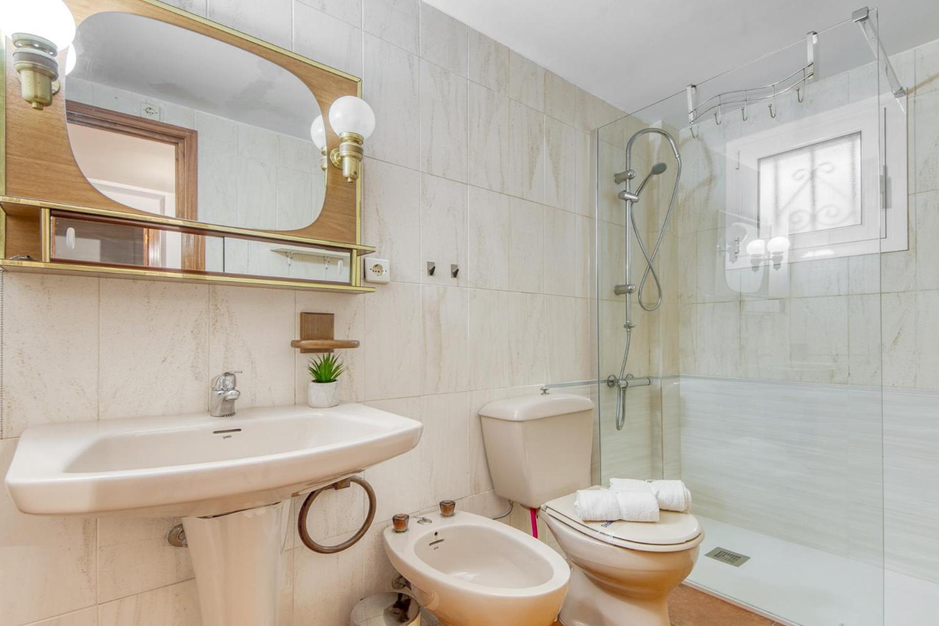 Dallas 2F Canyelles Roses - Immo Barneda Bagian luar foto