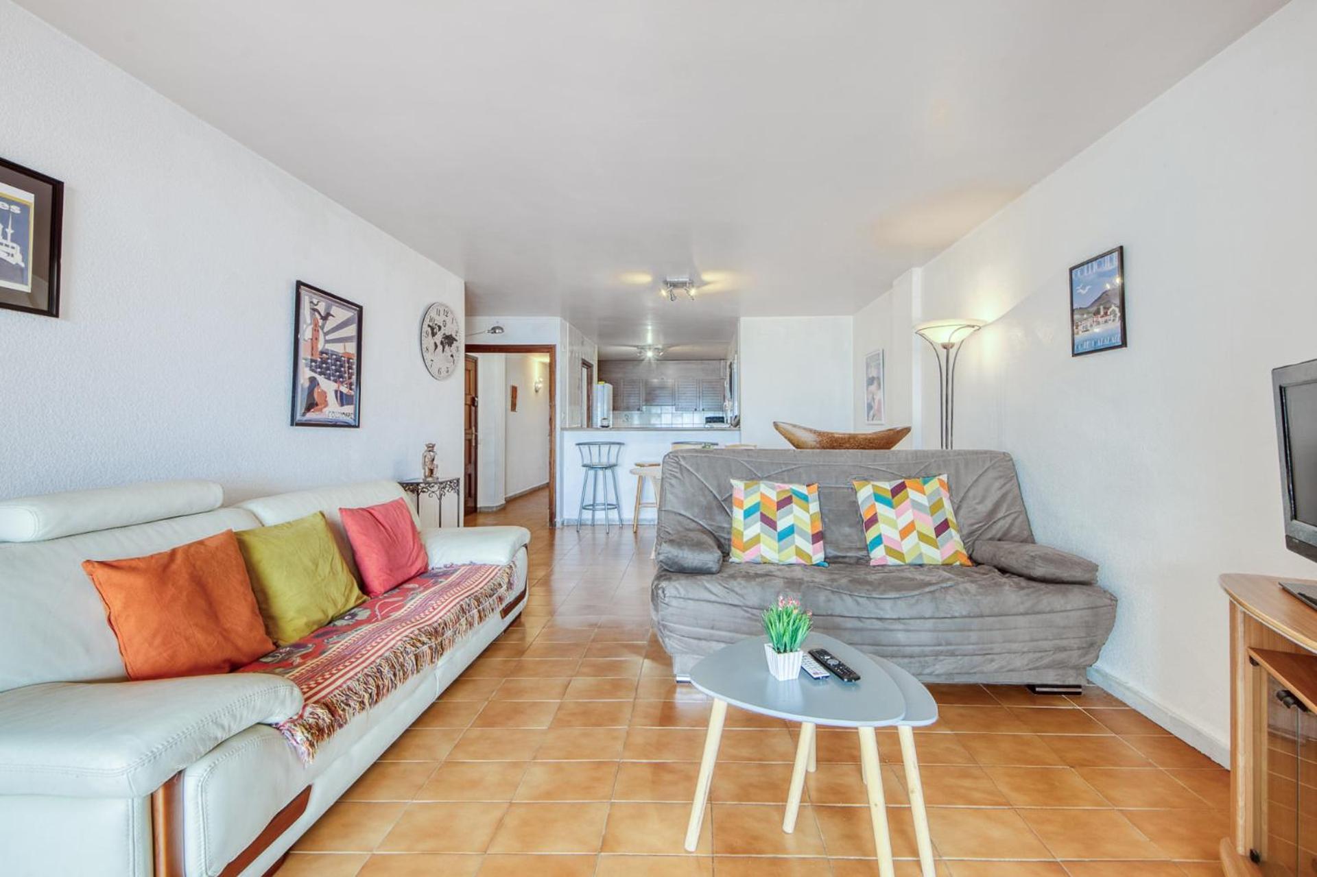 Dallas 2F Canyelles Roses - Immo Barneda Bagian luar foto