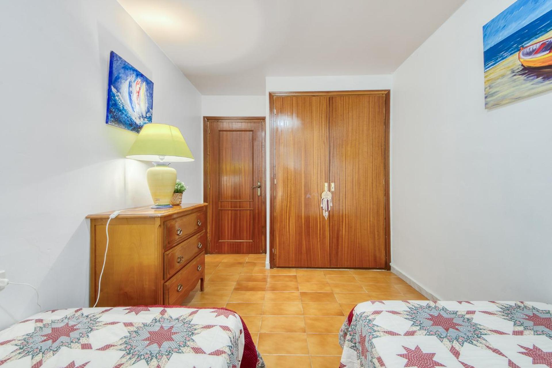 Dallas 2F Canyelles Roses - Immo Barneda Bagian luar foto