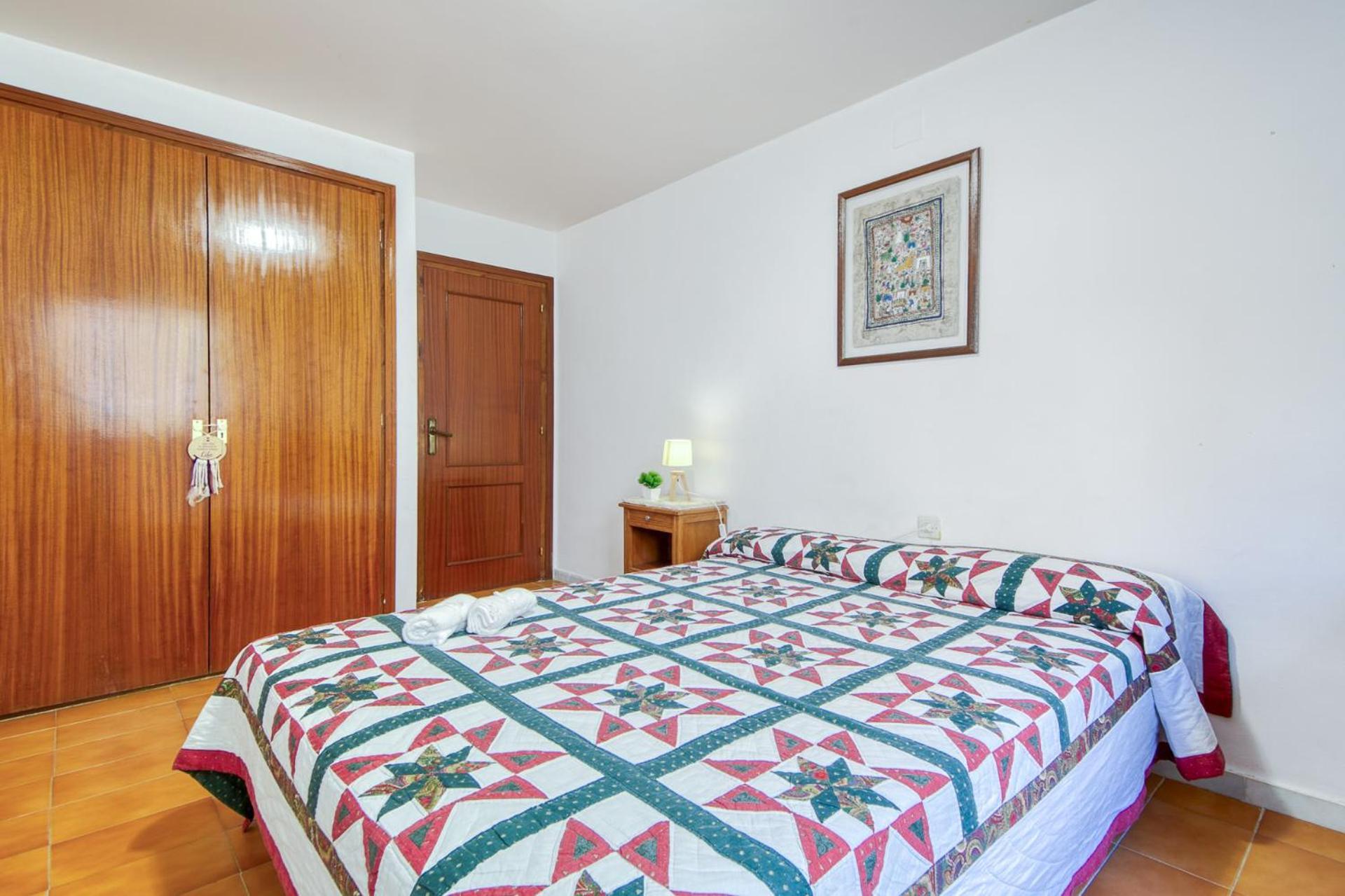 Dallas 2F Canyelles Roses - Immo Barneda Bagian luar foto