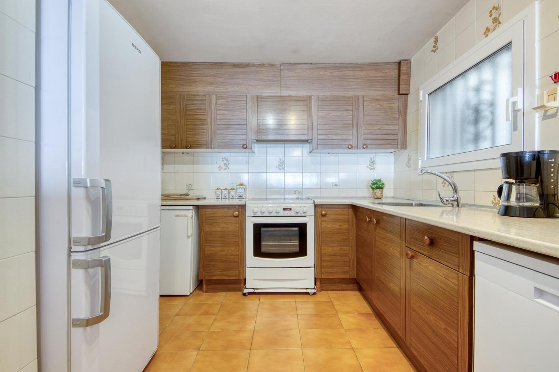 Dallas 2F Canyelles Roses - Immo Barneda Bagian luar foto